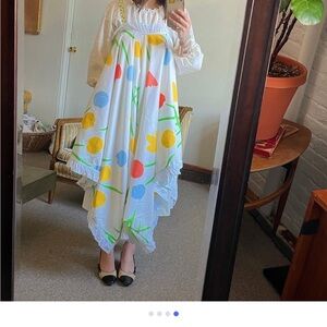 ByLiv Handmade Floral Dress